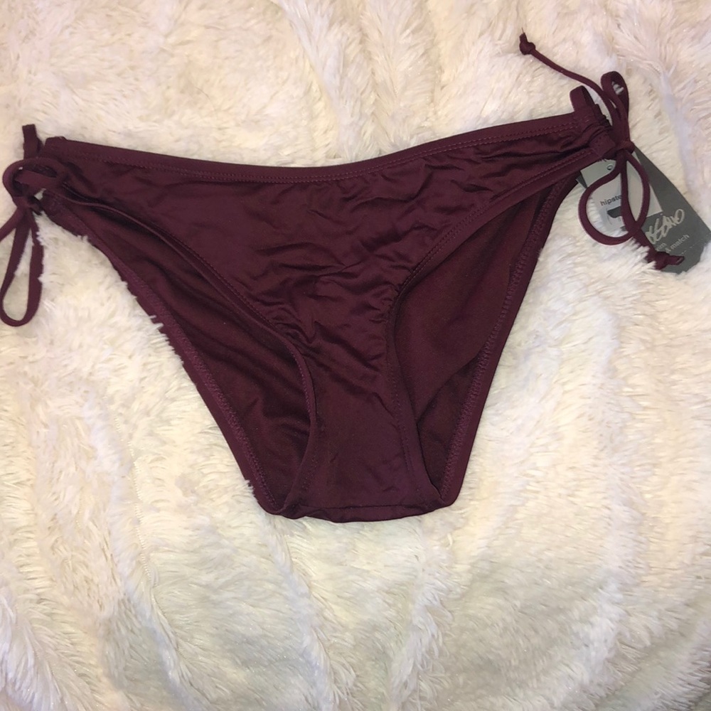 Brand new bikini bottoms